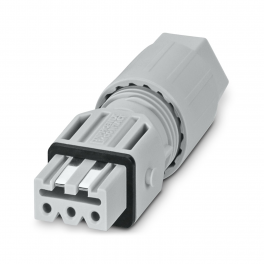QPD STAK 3PE1,5 GY Jungtis