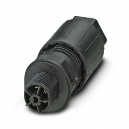 QPD W 4PE2,5 6–11 M20 FC BK skydelio praėjimas