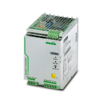QUINT-PS/1AC/24DC/20/CO Power supply, with protective coating