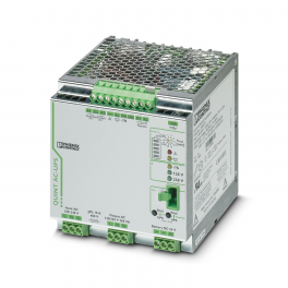 QUINT-UPS/  1AC/  1AC/500VA Uninterruptible power supply
