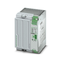 QUINT-UPS/ 24DC/ 24DC/10/3.4AH Uninterruptible power supply