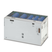 QUINT4-CAP/24DC/20/16KJ/USB DC UPS with integrated capacity