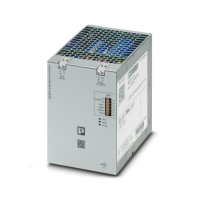 QUINT4-CAP/24DC/5/4KJ DC UPS with integrated capacity