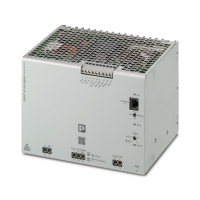 QUINT4-INV/24DC/1AC/600VA/USB DC/AC inverter