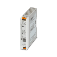 QUINT4-PS/12-24DC/5-15DC/2.5/PT DC/DC converter