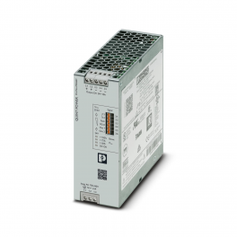 QUINT4-PS/1AC/24DC/10 maitinimo šaltinis, 24VDC, 10A