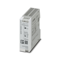 QUINT4-PS/1AC/24DC/2.5/SC Power supply