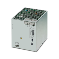 QUINT4-PS/1AC/24DC/40/+ Power supply