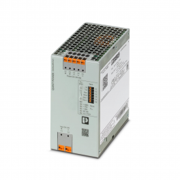 QUINT4-PS/24DC/24DC/20/PT DC/DC converter