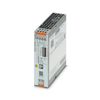 QUINT4-PS/24DC/24DC/5/PT/CO DC/DC converter