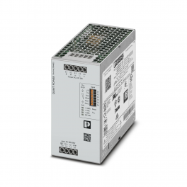 QUINT4-PS/3AC/24DC/20 Power supply
