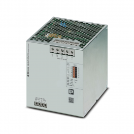 QUINT4-PS/3AC/24DC/40/IOL Power supply