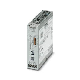 QUINT4-PS/3AC/24DC/5 Power supply