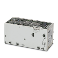 QUINT4-UPS/1AC/1AC/1KVA Uninterruptible power supply