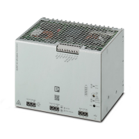 QUINT4-UPS/1AC/1AC/500VA/USB Uninterruptible power supply