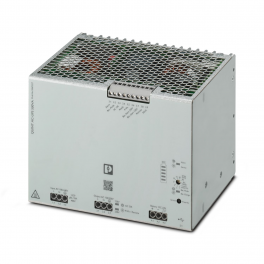 QUINT4-UPS/1AC/1AC/500VA/USB Uninterruptible power supply