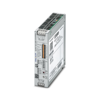 QUINT4-UPS/24DC/24DC/10/EIP Uninterruptible power supply