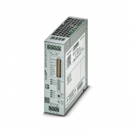 QUINT4-UPS/24DC/24DC/20/EC Uninterruptible power supply