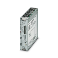 QUINT4-UPS/24DC/24DC/5/EC Uninterruptible power supply