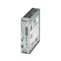 QUINT4-UPS/24DC/24DC/5 Uninterruptible power supply