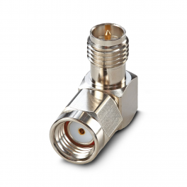 RAD-ADP-RSMA/M-RSMA/F-90 Adapter
