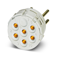 RC-07S1NA20000 Contact insert
