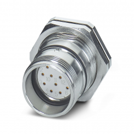 RC-07S1NA2H000 Device connector rear mounting