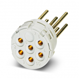 RC-07S1NC20000 Contact insert