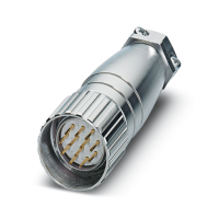 RC-09P2N12RB25 Cable connector
