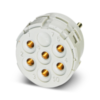 RC-09S1N220000 Contact insert