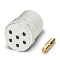 RC-09S1N8AT0EP Cable connector