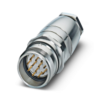 RC-12P1N127700 Coupler connector