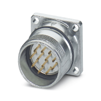 RC-12P1N8AWA00 Device connector front mounting