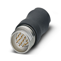 RC-12P2N8AM0K5 Coupler connector