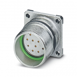 RC-12S1N122K00 Device connector front mounting