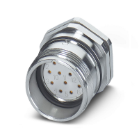RC-12S1N126100 Device connector front mounting