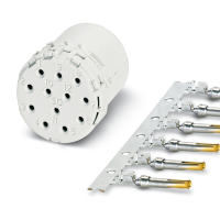 RC-12S2N8E0000 Contact insert