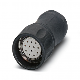 RC-16S1N12K0U1 Cable connector