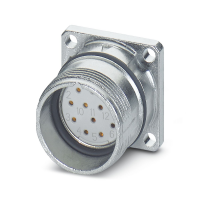 RC-16S1N12WA00 Device connector front mounting
