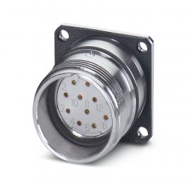RC-16S1NA24000 Device connector rear mounting