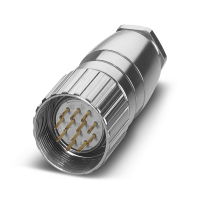 RC-17P1N121600 Cable connector