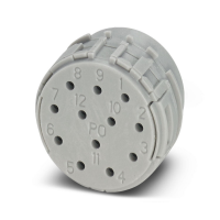RC-17P1N8A0000 Contact insert
