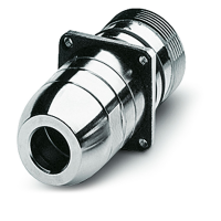 RC-17P1N8AC1X7 Rear panel feed-through