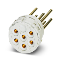 RC-17S1NC20000 Contact insert