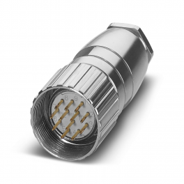 RC-19P1N121700 Cable connector