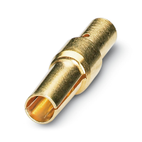 RC-1KS2000/VPE 500 Crimp contact