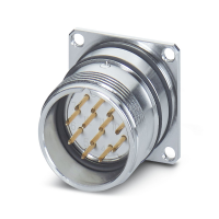 RC-1RP1N124300 Device connector rear mounting