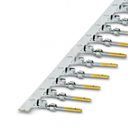 RC-21P2300 Crimp contact
