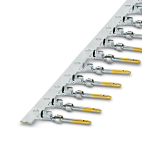 RC-21P2400 Crimp contact