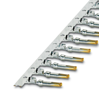 RC-21S2300 Crimp contact